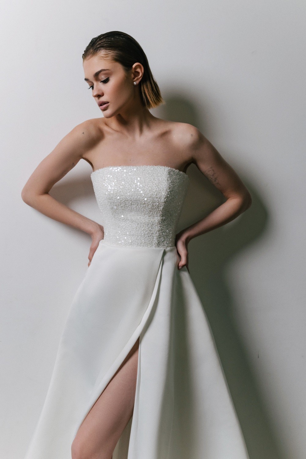 Свадебное платье #5189