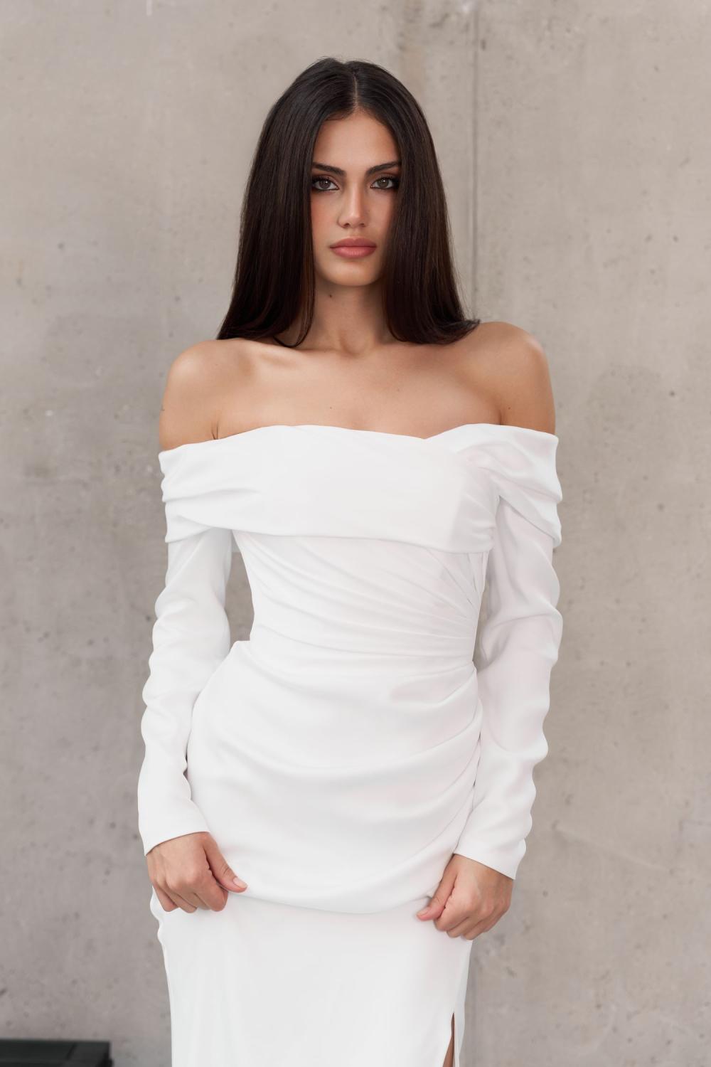 Свадебное платье #7943