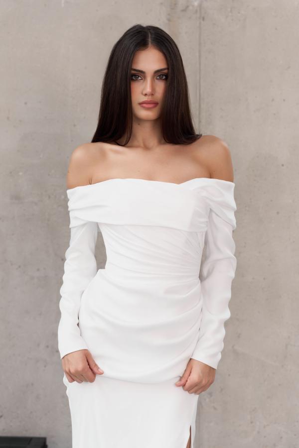 Свадебное платье #7943