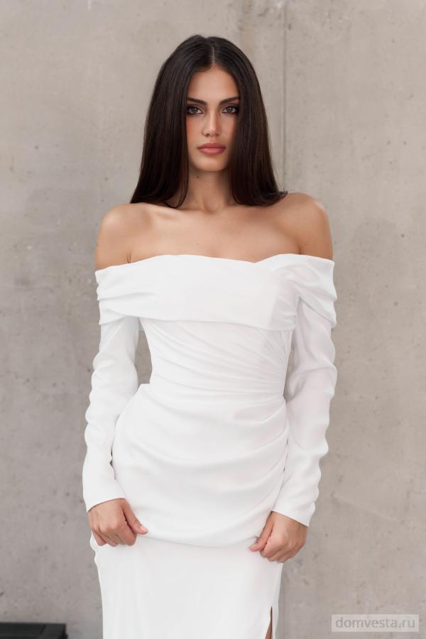 Свадебное платье #7943