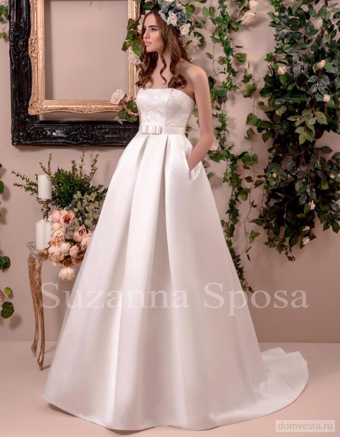 Свадебное платье #163333