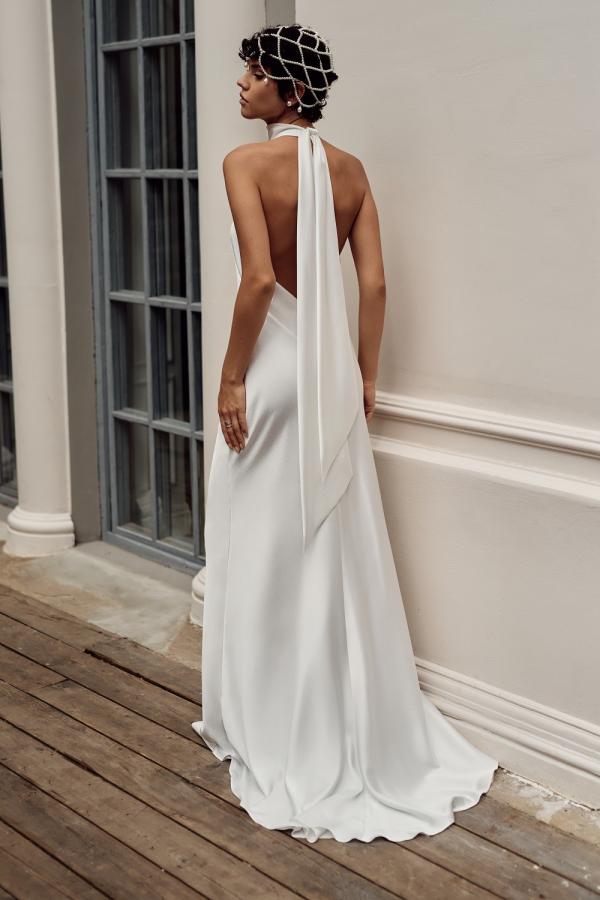 Свадебное платье #2413