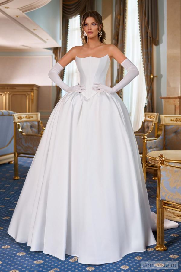 Свадебное платье #5308