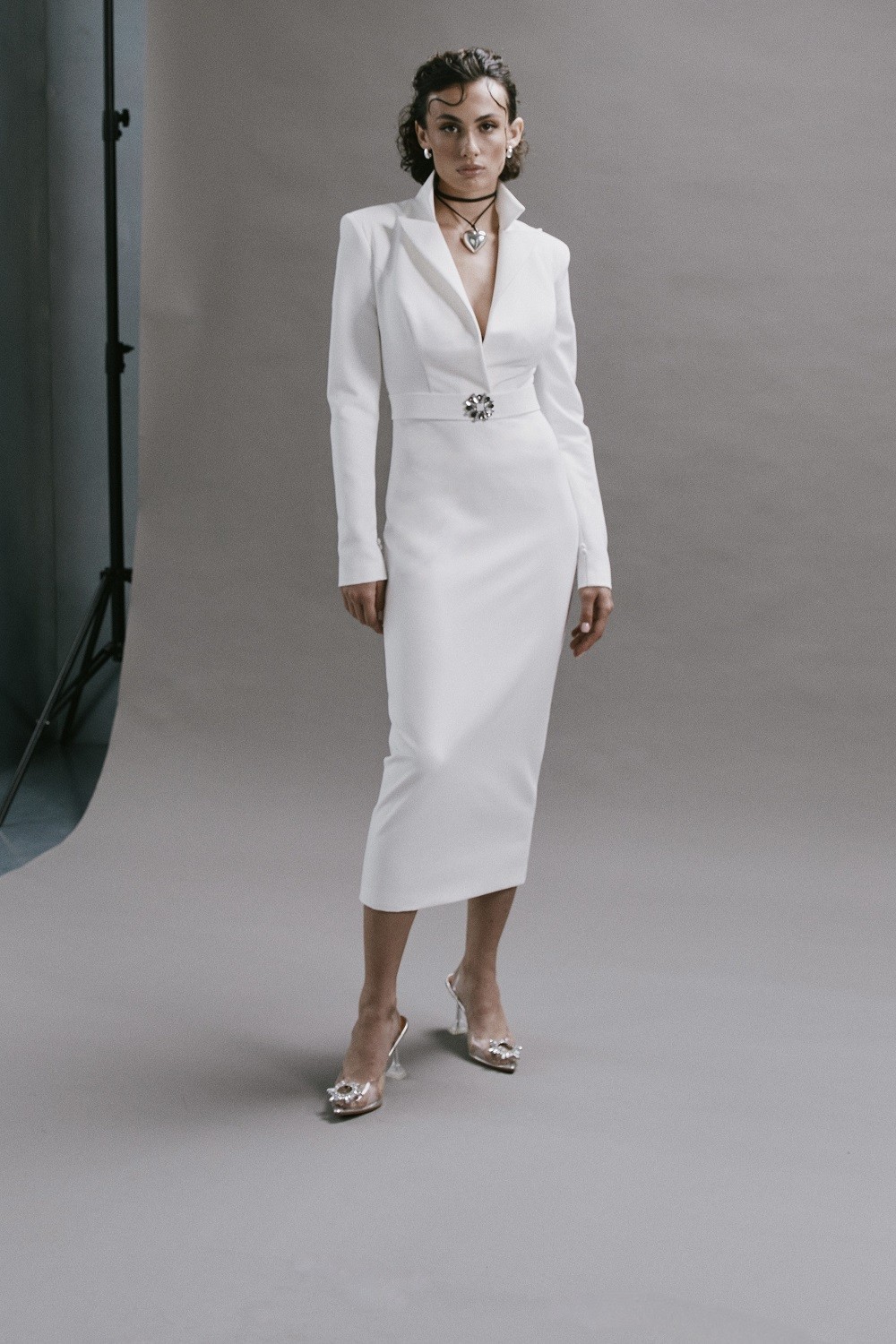 Свадебное платье #2081