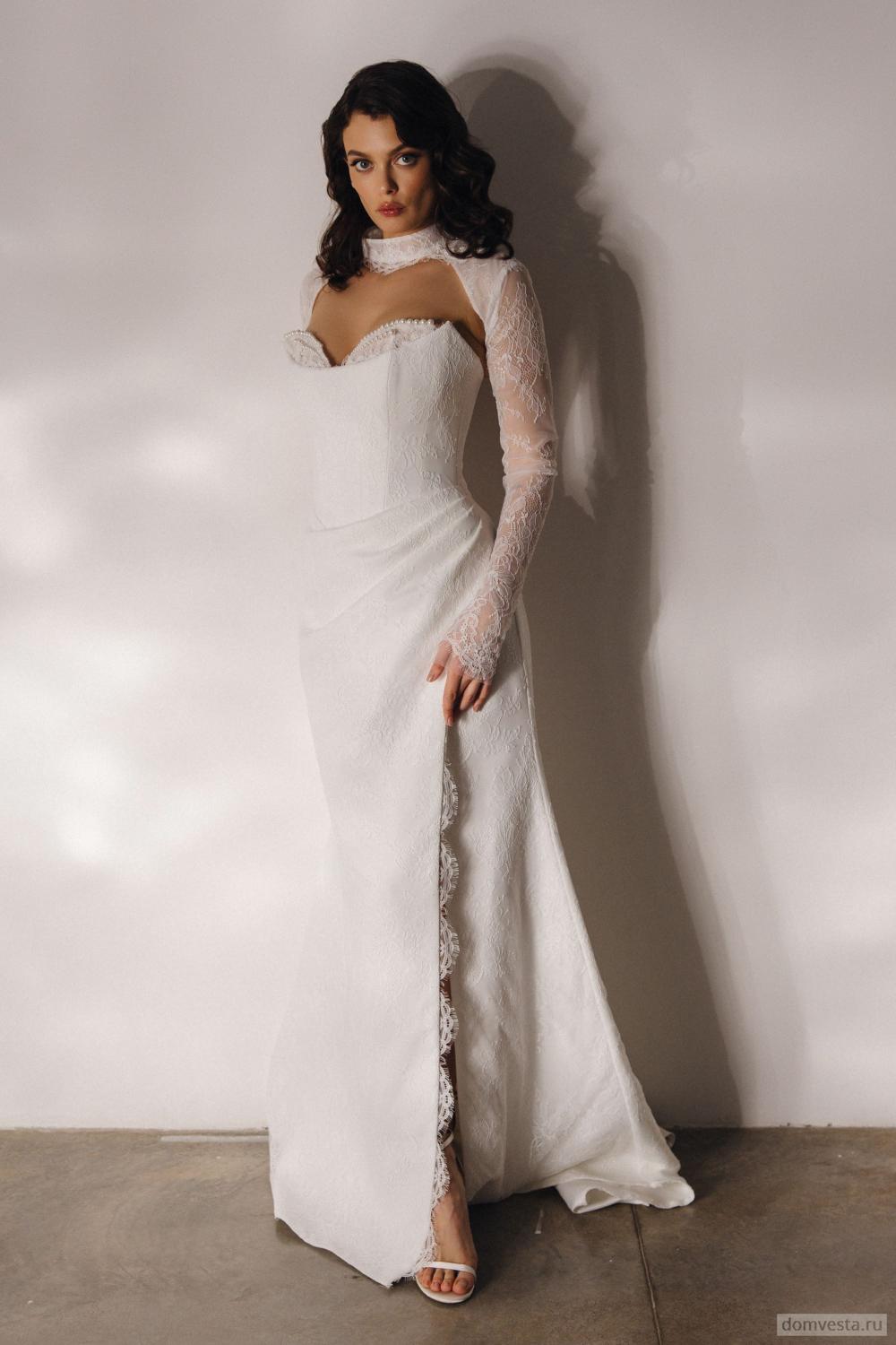 Свадебное платье #5304