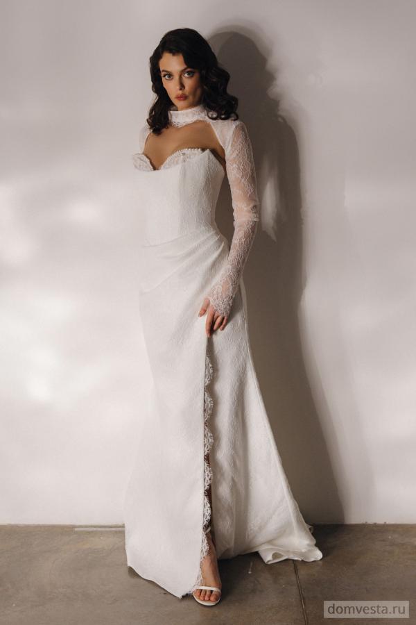 Свадебное платье #5304