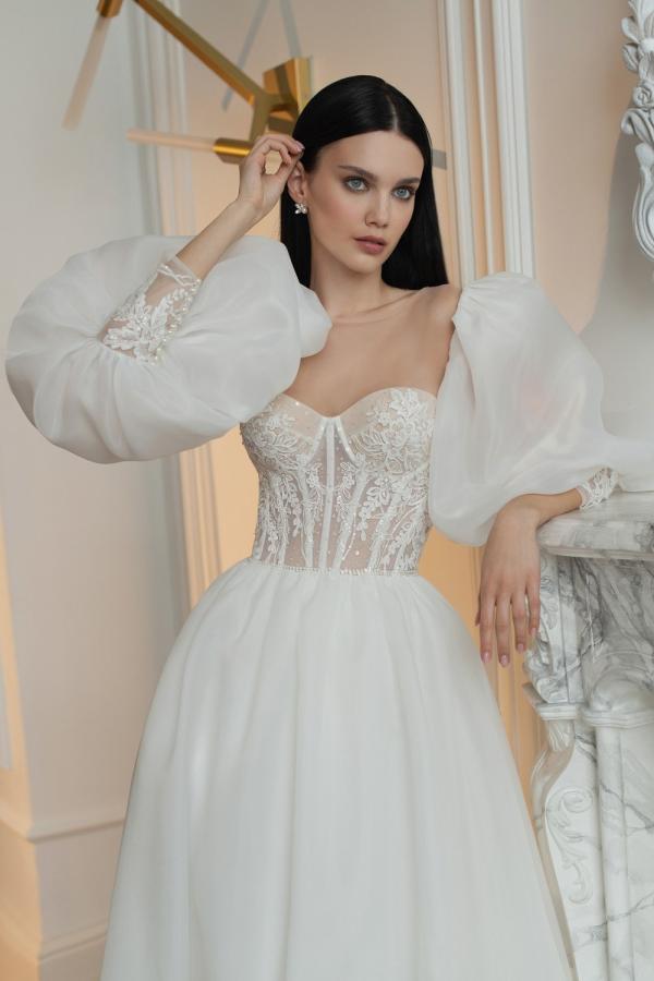 Свадебное платье #1930