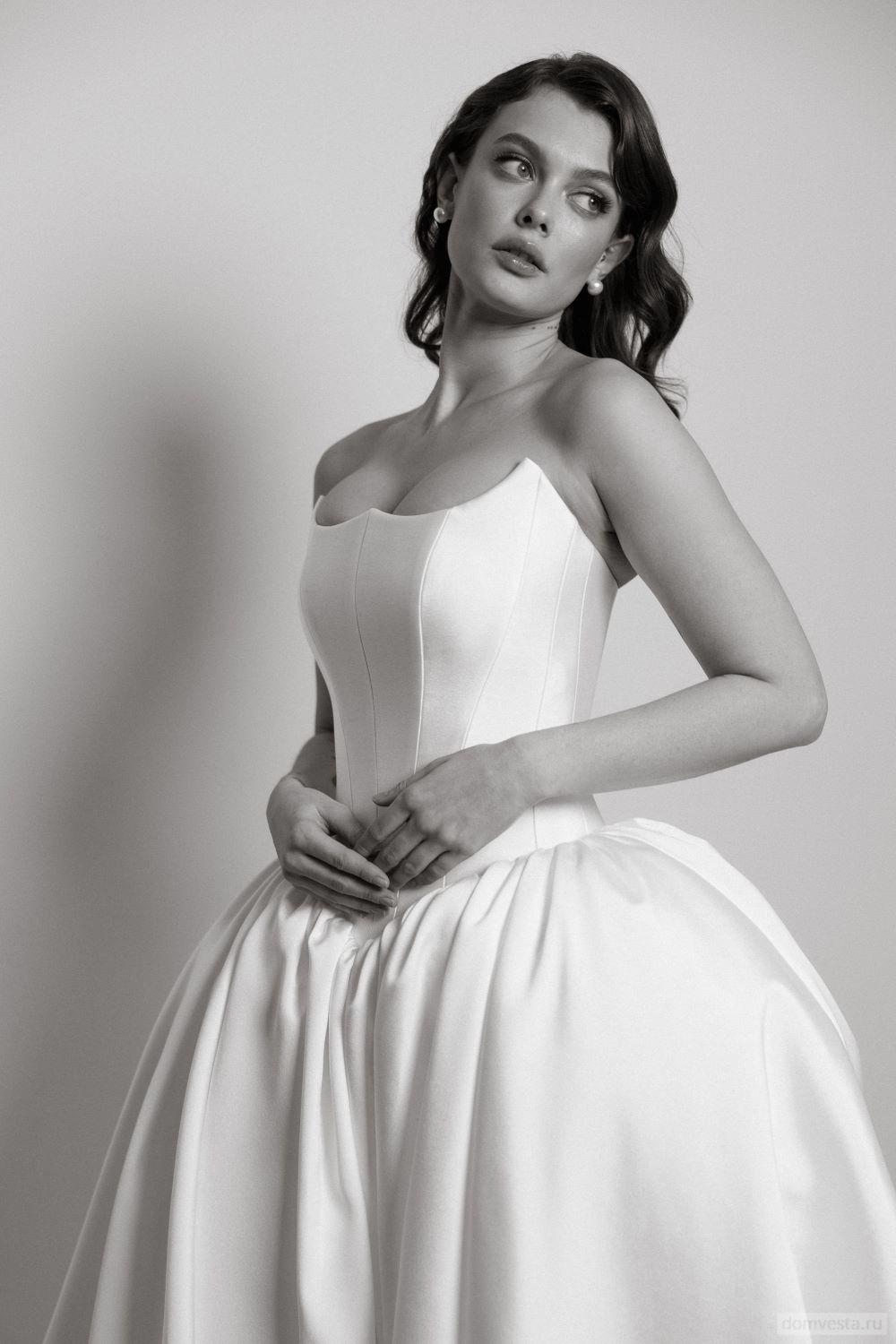 Свадебное платье #5308