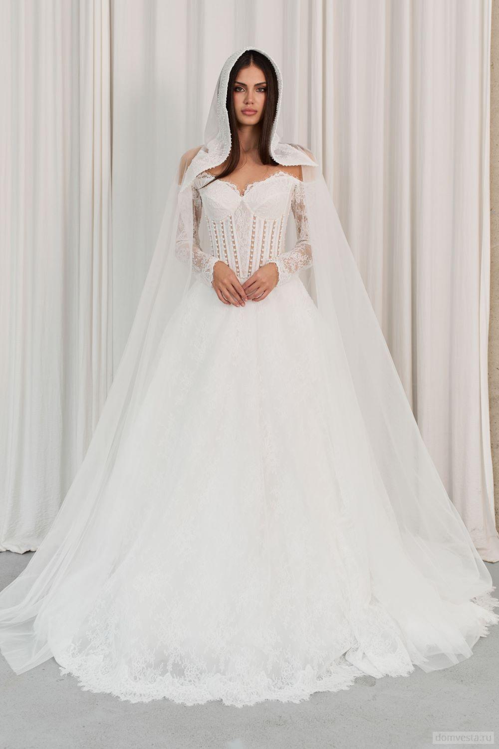 Свадебное платье #2165