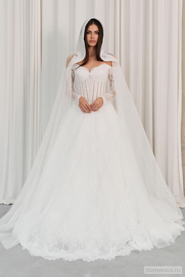 Свадебное платье #2165