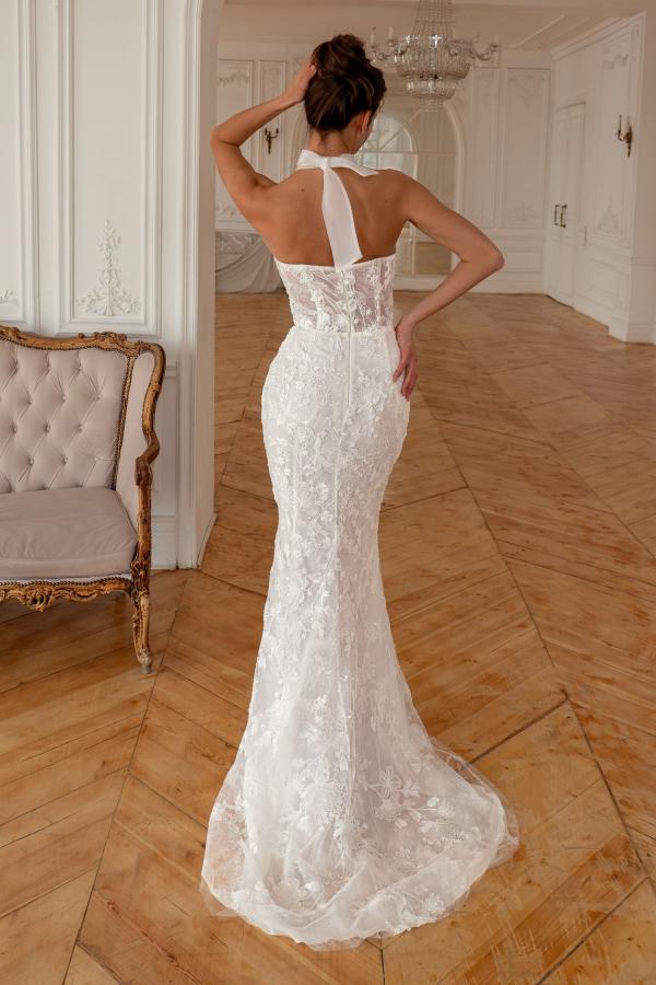 Свадебное платье #2865