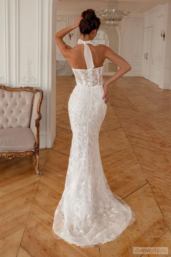 Свадебное платье #2865