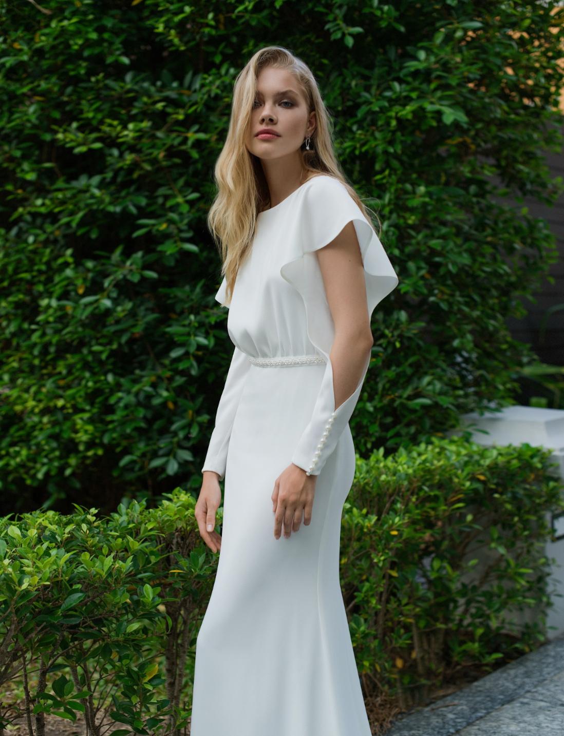 Свадебное платье #2540