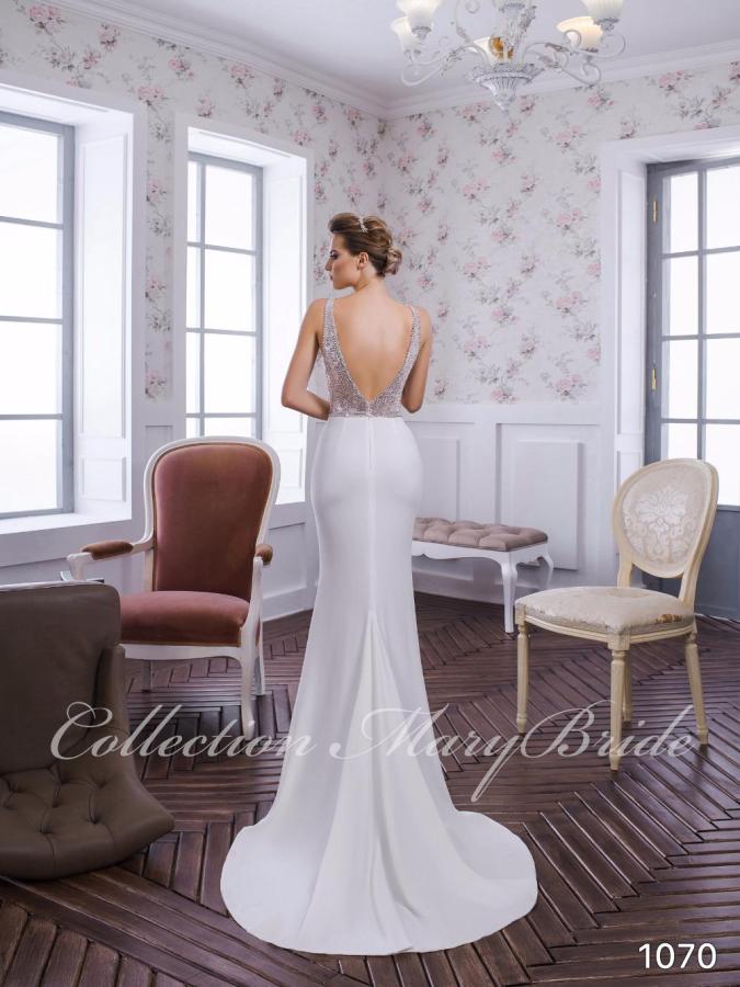 Свадебное платье #1304