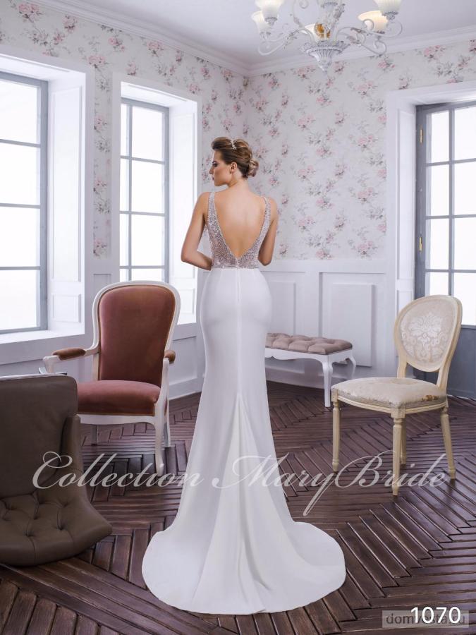 Свадебное платье #1304