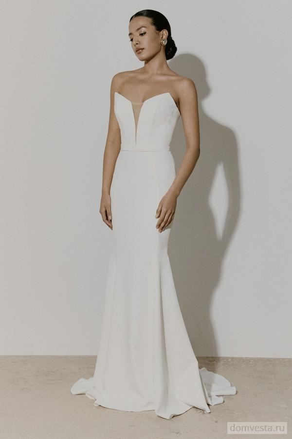Свадебное платье #2094