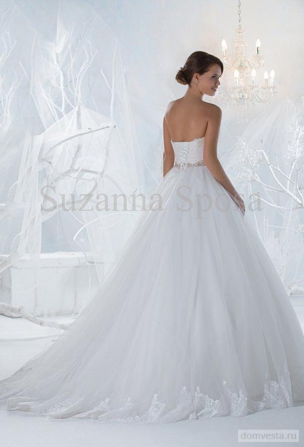 Свадебное платье #1000001