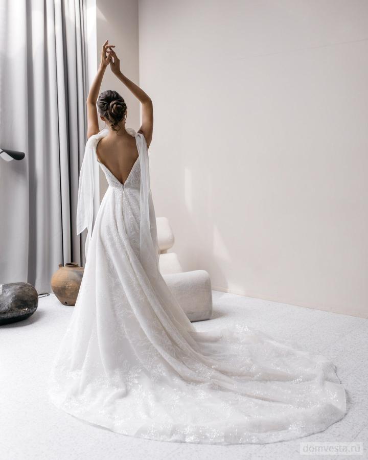 Свадебное платье #4626