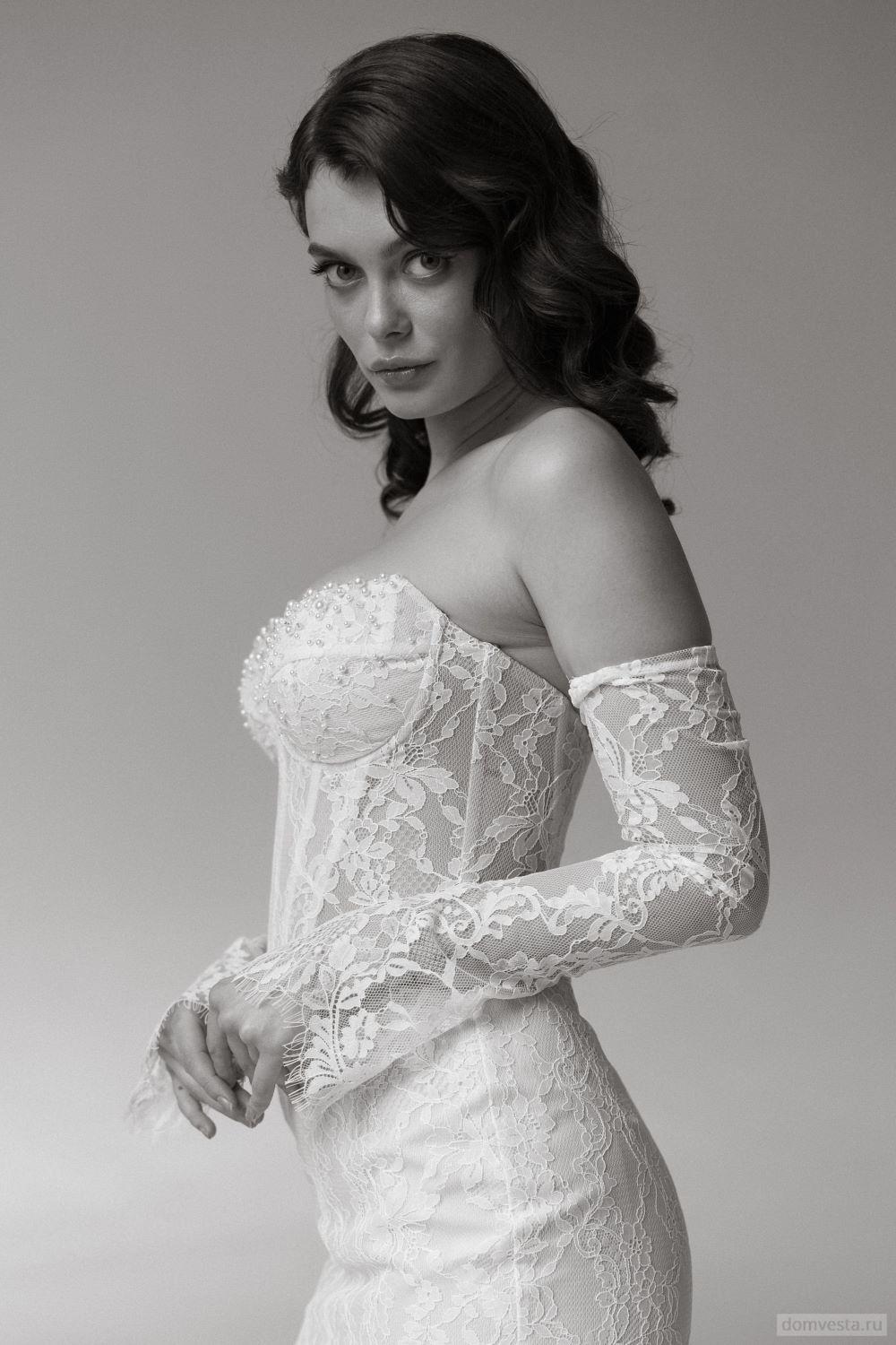 Свадебное платье #2871