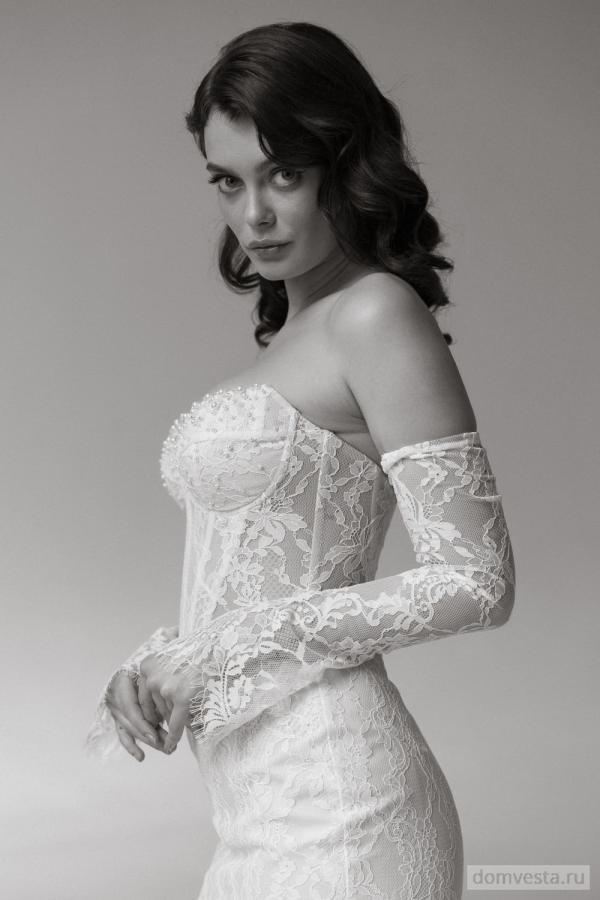 Свадебное платье #2871