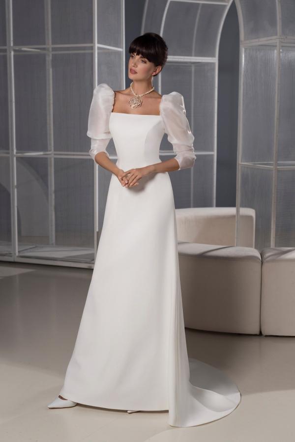 Свадебное платье #1891