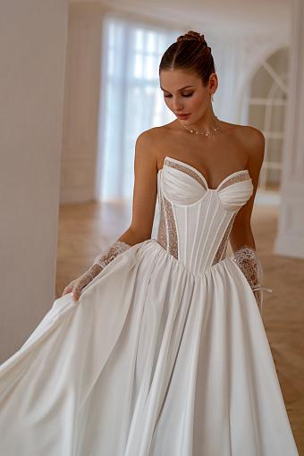 Свадебное платье Kookla #2897