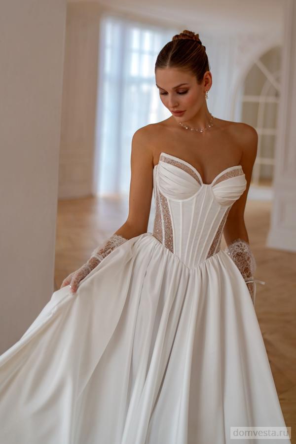 Свадебное платье #2897