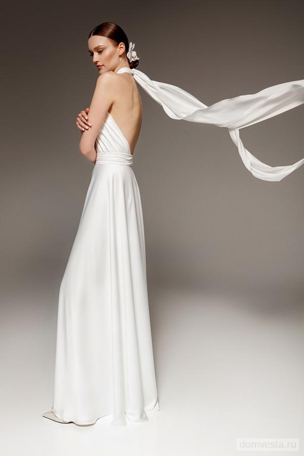 Свадебное платье #1633