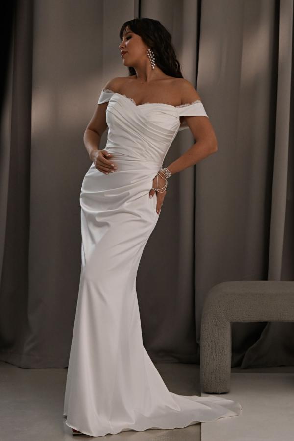 Свадебное платье #2934