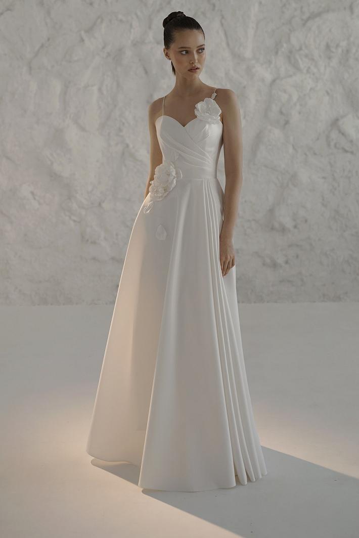 Свадебные платья #1104