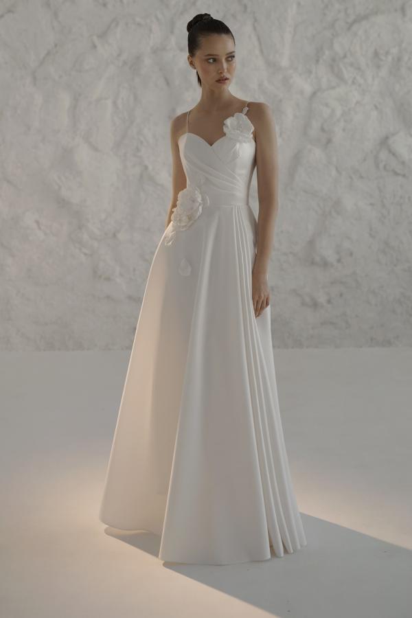 Свадебное платье #1104