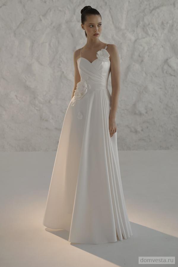 Свадебное платье #1104