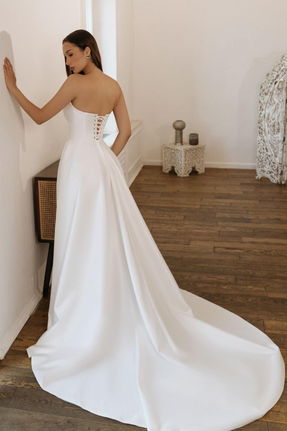 Свадебное платье #2471