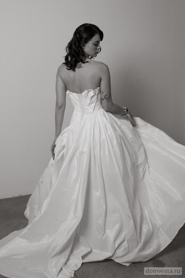 Свадебное платье #9769