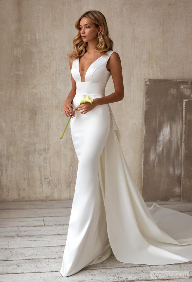 Свадебное платье #4541