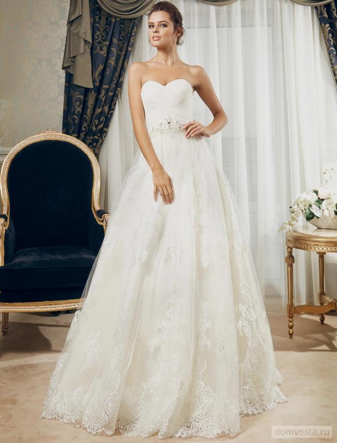 Свадебное платье #462