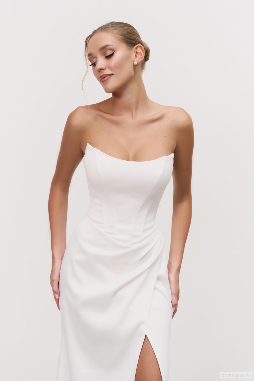 Свадебное платье #9786