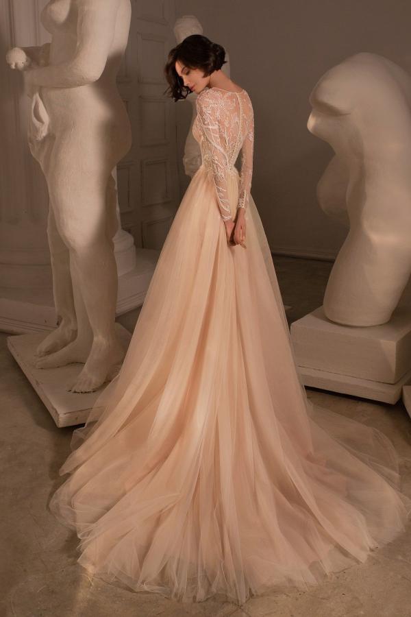 Свадебное платье #2564