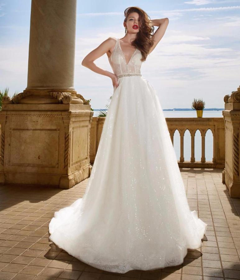 Свадебное платье #303