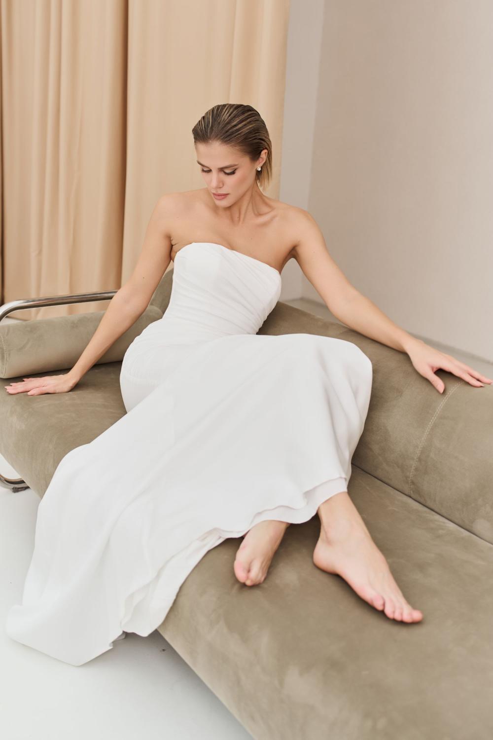 Свадебное платье #2866