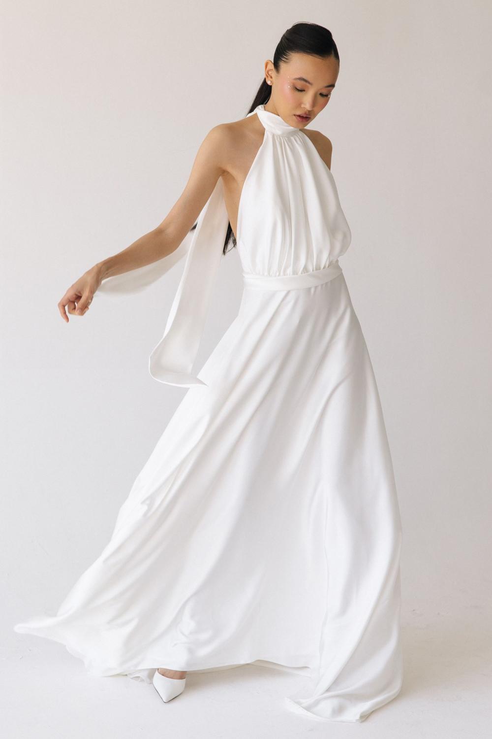 Свадебное платье #2092