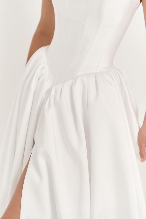 Свадебное платье #5275