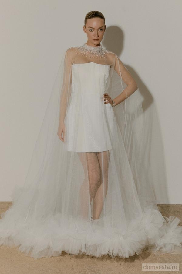 Свадебное платье #2095