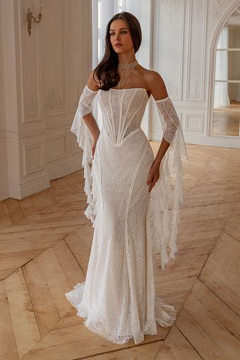 Свадебные платья #2889