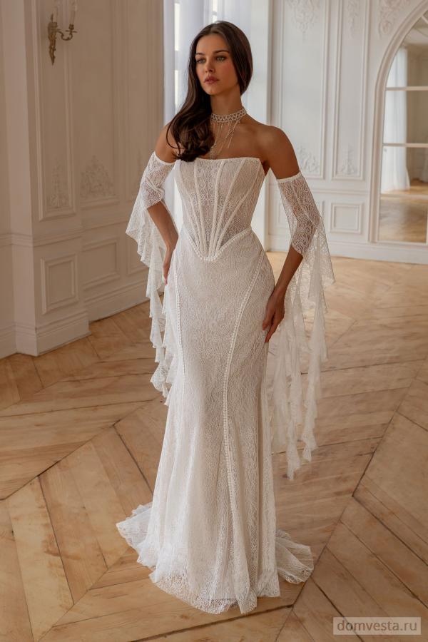 Свадебное платье #2889