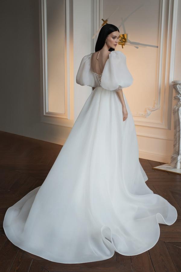 Свадебное платье #1930