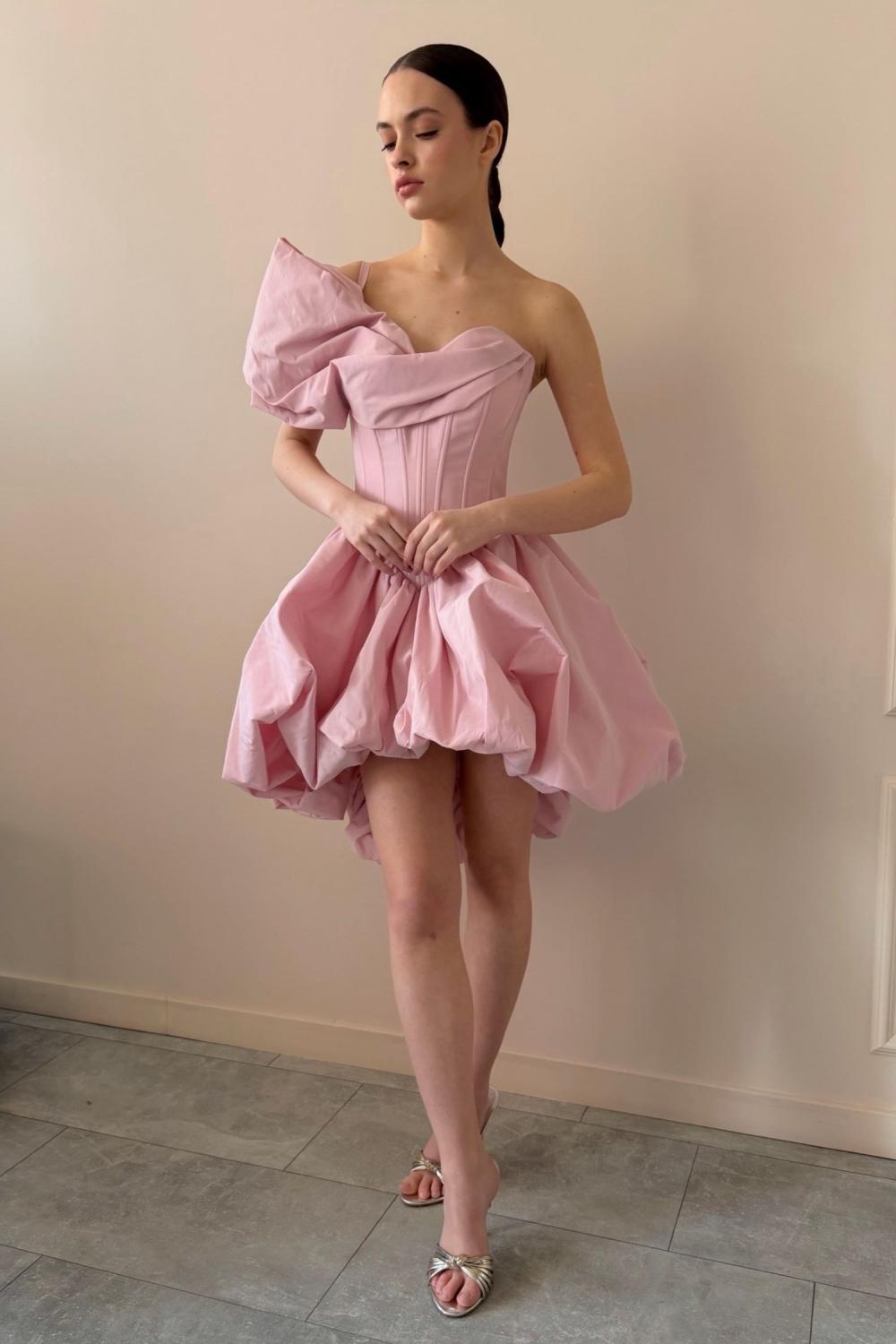 Вечернее платье #1168