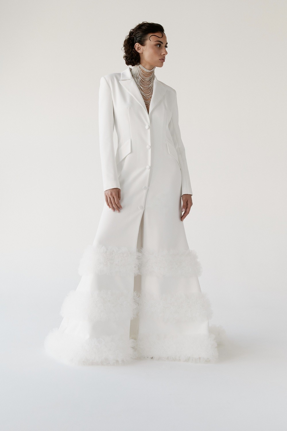 Свадебное платье #2087