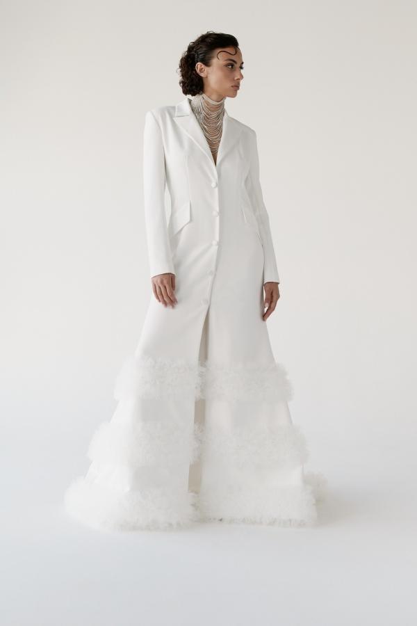 Свадебное платье #2087