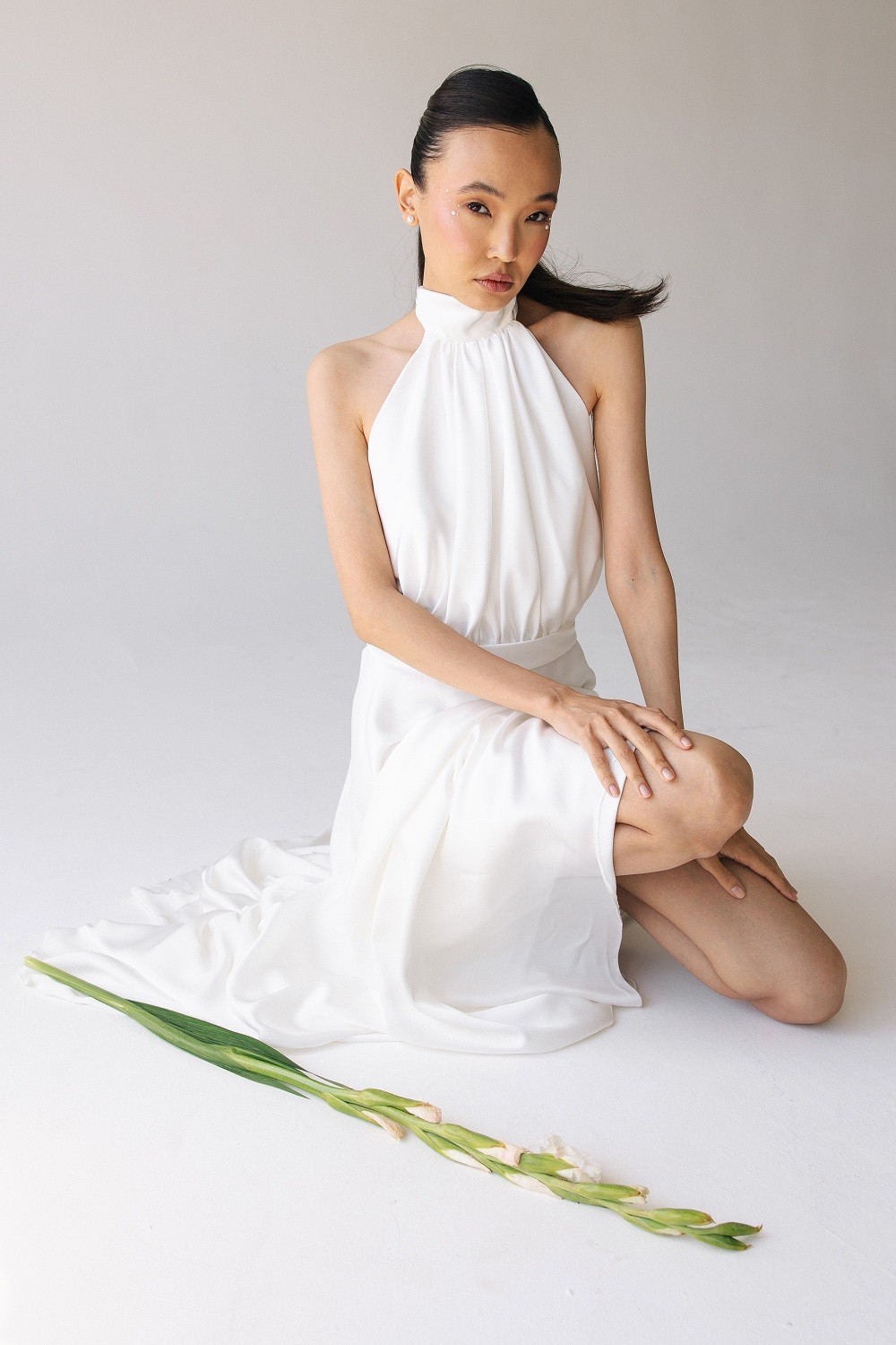 Свадебное платье #2092